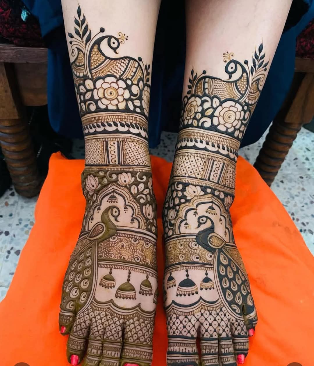 Mehandi